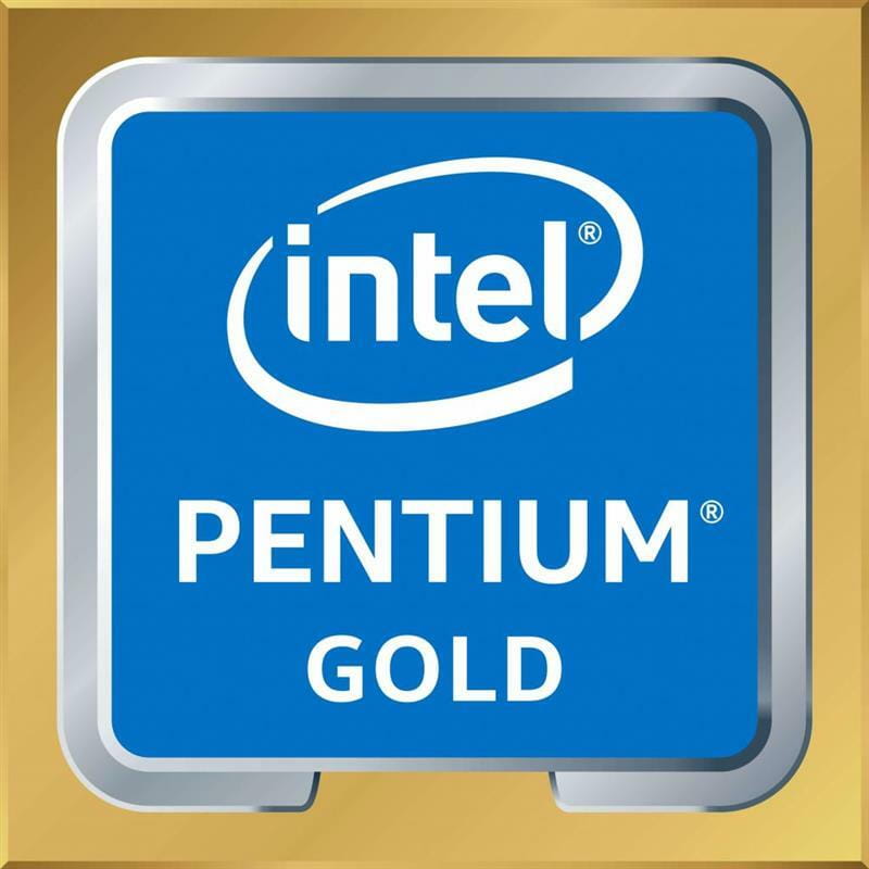 Процесор Intel Pentium Gold G6405 4.1GHz (4MB, Comet Lake, 58W, S1200) Tray (CM8070104291811)