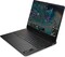 Фото - Ноутбук HP HyperX OMEN 16-am2042ua (DM8C7EA) Black | click.ua