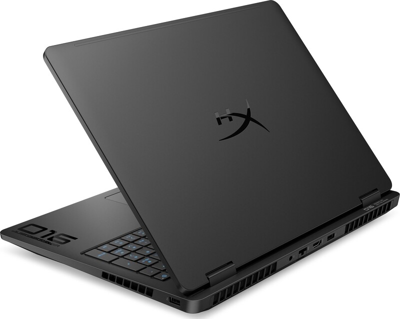 Ноутбук HP HyperX OMEN 16-am2044ua (DM8C8EA) Black