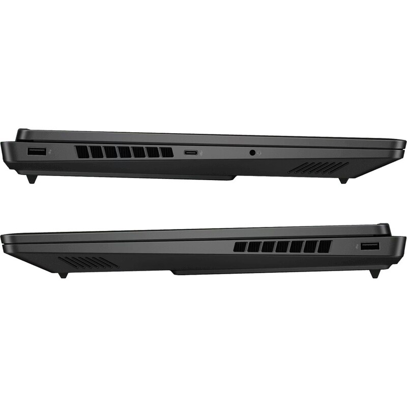 Ноутбук HP HyperX OMEN 16-am2044ua (DM8C8EA) Black