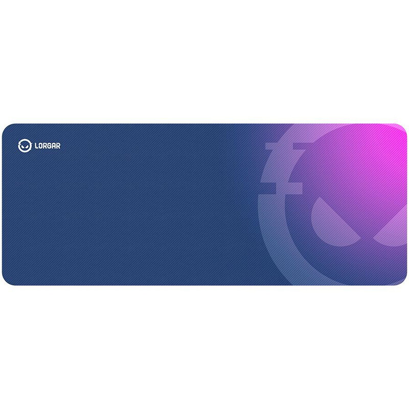 Игровая поверхность Lorgar Main 139 Purple (LRG-GMP139)