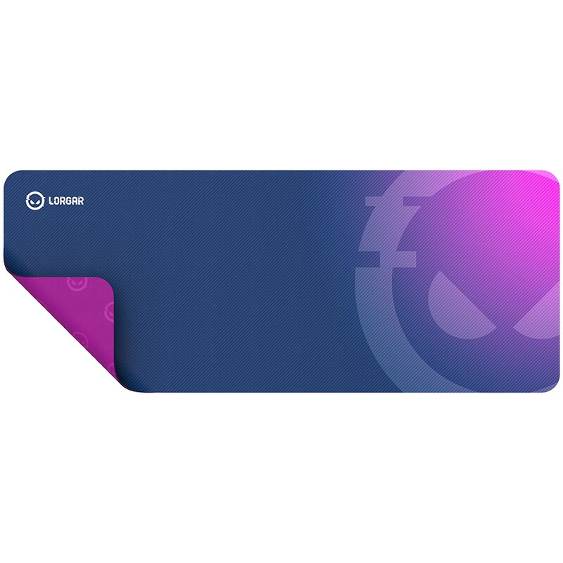 Игровая поверхность Lorgar Main 139 Purple (LRG-GMP139)