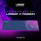 Фото - Игровая поверхность Lorgar Main 139 Purple (LRG-GMP139) | click.ua