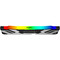 Фото - Модуль памяти DDR5 2x16GB/7600 Kingston Fury Renegade RGB Silver/Black (KF576C38RSAK2-32) | click.ua
