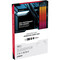 Фото - Модуль памяти DDR5 2x16GB/7600 Kingston Fury Renegade RGB Silver/Black (KF576C38RSAK2-32) | click.ua