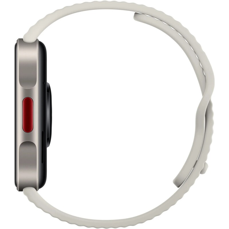 Смарт-годинник Xiaomi Redmi Watch 6 Lite Steel Gray (BHR09CVGL)