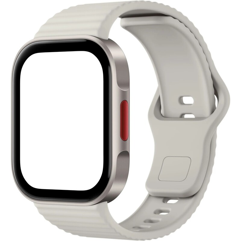 Смарт-годинник Xiaomi Redmi Watch 6 Lite Steel Gray (BHR09CVGL)