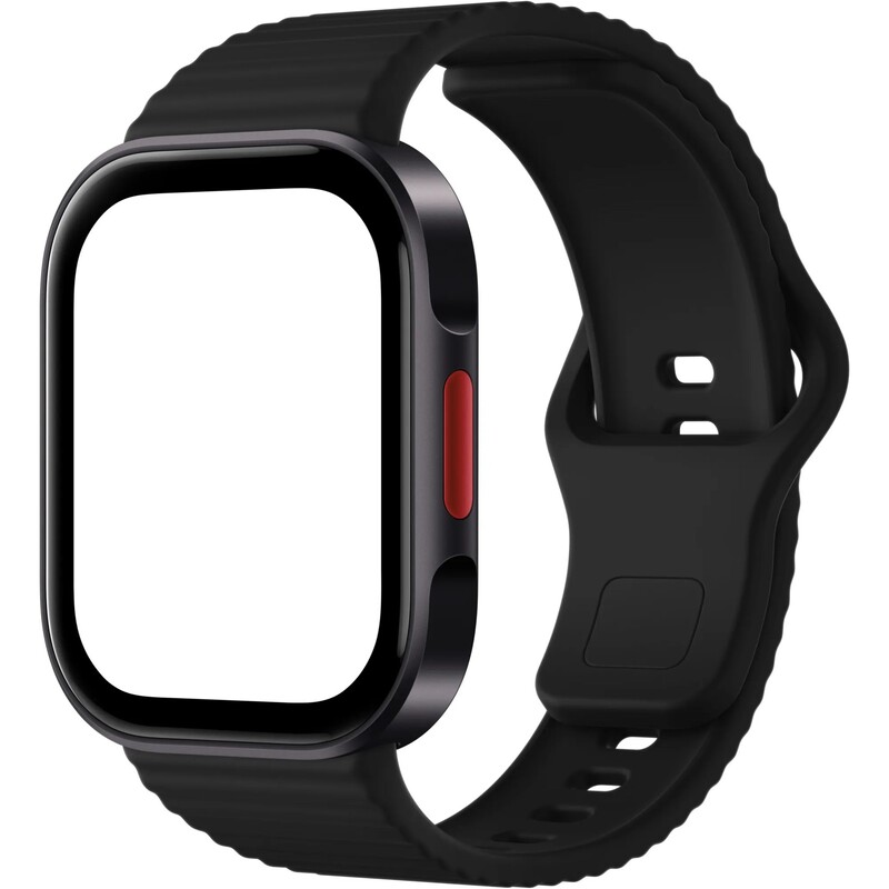 Смарт-годинник Xiaomi Redmi Watch 6 Lite Black (BHR09CWGL)