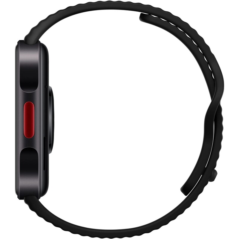 Смарт-годинник Xiaomi Redmi Watch 6 Lite Black (BHR09CWGL)