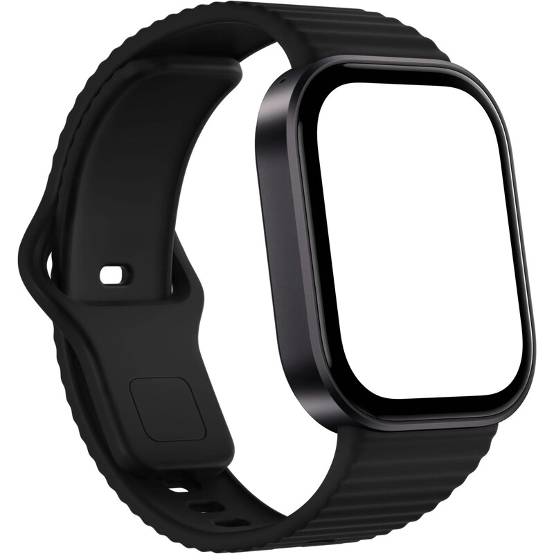 Смарт-годинник Xiaomi Redmi Watch 6 Lite Black (BHR09CWGL)
