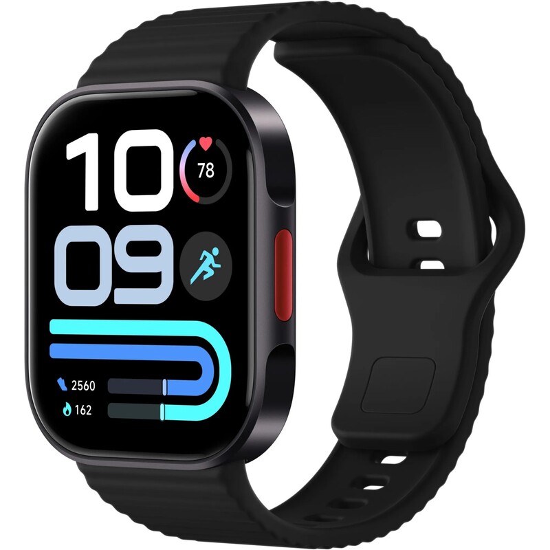 Смарт-годинник Xiaomi Redmi Watch 6 Lite Black (BHR09CWGL)