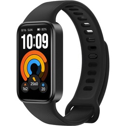 Фитнес-браслет Xiaomi Smart Band 11 Active Black (BHR09AEGL)