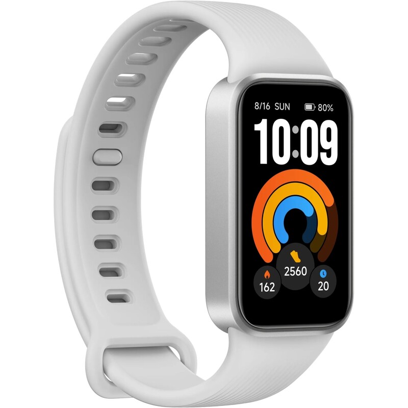 Фитнес-браслет Xiaomi Smart Band 11 Active Gray (BHR09AFGL)