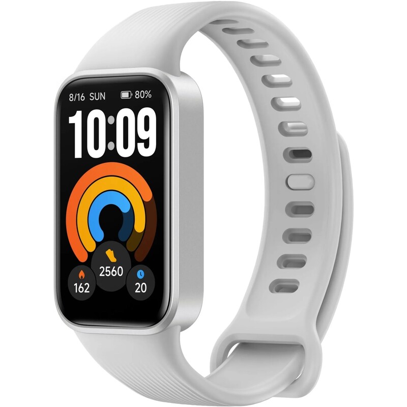 Фитнес-браслет Xiaomi Smart Band 11 Active Gray (BHR09AFGL)