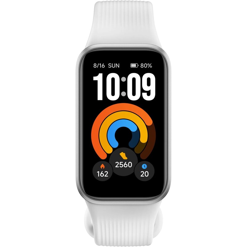 Фитнес-браслет Xiaomi Smart Band 11 Active Gray (BHR09AFGL)