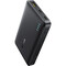Фото - Універсальна мобільна батарея Baseus EnerFill 10000mAh, 22.5W Black (P1008210D123-00) | click.ua