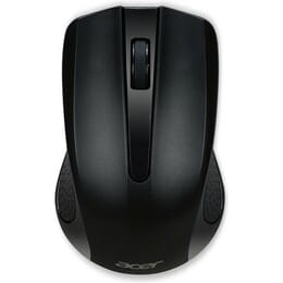 Мышь беспроводная Acer 2.4G Wireless Optical Mouse Black (NP.MCE11.00T)