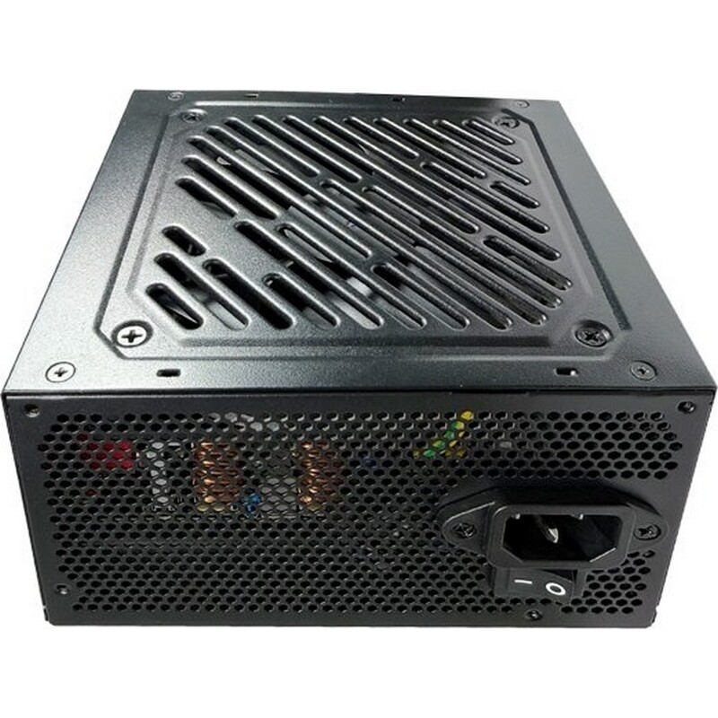 Блок живлення High Power 700W (HPE-700ST-B12S)