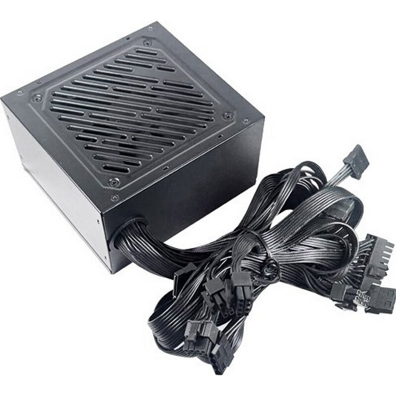 Блок живлення High Power 700W (HPE-700ST-B12S)
