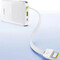 Фото - Універсальна мобільна батарея Baseus EnerFill Bipow2 Pro 10000mAh, 22.5W White (E0027601) | click.ua