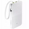 Фото - Універсальна мобільна батарея Baseus EnerFill Bipow2 Pro 10000mAh, 22.5W White (E0027601) | click.ua