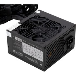 Блок живлення Vinga 550W (VPS-550P1)