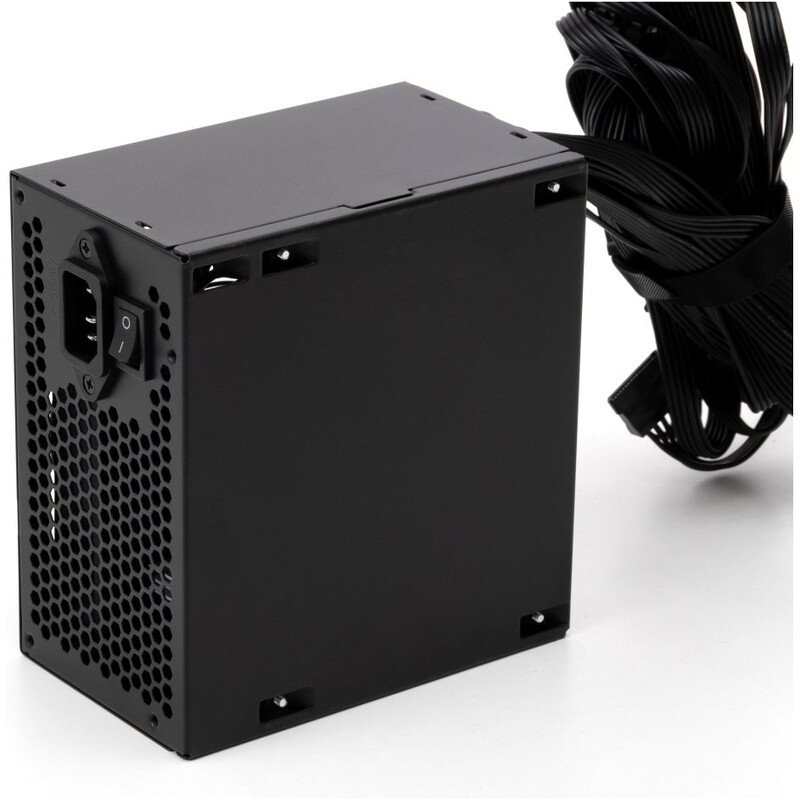 Блок живлення Vinga 550W (VPS-550P1)