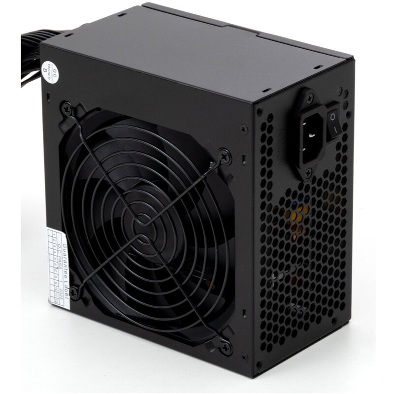Блок живлення Vinga 550W (VPS-550P1)