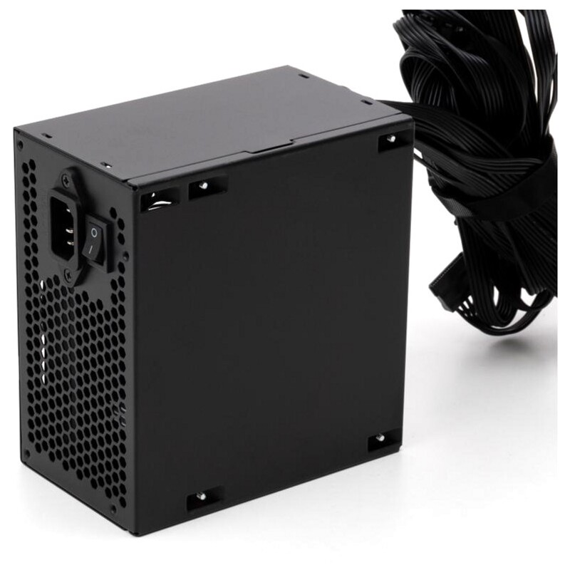 Блок живлення Vinga 650W (VPS-650P1)