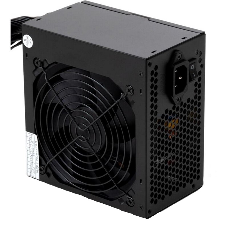 Блок живлення Vinga 650W (VPS-650P1)