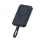 Фото - Універсальна мобільна батарея Baseus EnerFill FM11 10000mAh, 30W Black (E0028904) | click.ua