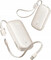 Фото - Універсальна мобільна батарея Baseus EnerFill Qpow 3 Ultra 10000mAh, 22.5W White (E0027L01) | click.ua
