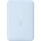 Фото - Універсальна мобільна батарея Baseus EnerFill Ultra-Mini FM11 10000mAh, 22.5W Blue (P1008210E313-00) | click.ua