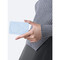 Фото - Універсальна мобільна батарея Baseus EnerFill Ultra-Mini FM11 10000mAh, 22.5W Blue (P1008210E313-00) | click.ua