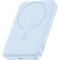 Фото - Універсальна мобільна батарея Baseus EnerFill Ultra-Mini FM11 10000mAh, 22.5W Blue (P1008210E313-00) | click.ua
