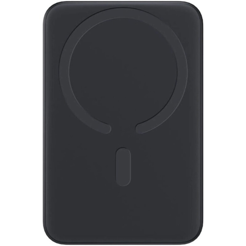Універсальна мобільна батарея Baseus EnerFill Ultra-Mini FM11 10000mAh, 22.5W Black (P1008210E123-00)