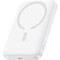 Фото - Універсальна мобільна батарея Baseus EnerFill Ultra-Mini FM11 10000mAh, 22.5W White (P1008210E213-00) | click.ua