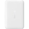 Фото - Універсальна мобільна батарея Baseus EnerFill Ultra-Mini FM11 10000mAh, 22.5W White (P1008210E213-00) | click.ua