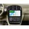 Фото - Штатна магнітола Gazer T6010 Pro для Dodge Caravan IV 2000-2007 (T6010-CRS/H2-PRO) | click.ua