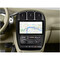 Фото - Штатна магнітола Gazer T6010 Pro для Dodge Caravan IV 2000-2007 (T6010-CRS/H2-PRO) | click.ua