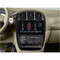 Фото - Штатна магнітола Gazer T6010 для Dodge Caravan IV 2000-2007 (T6010-CRS/H2) | click.ua