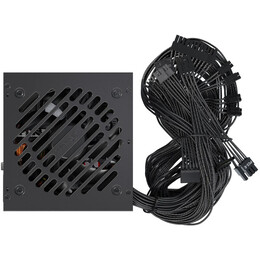 Блок живлення Seasonic Core GC 850W ATX 3.1 (SRP-CGC851-A5A32SF)