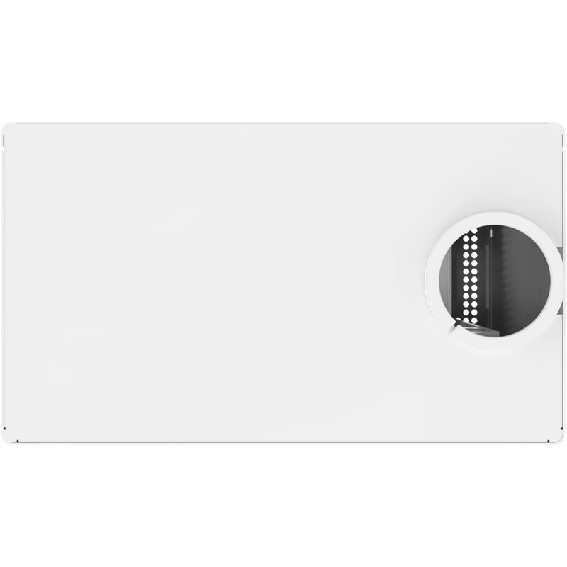 Блок живлення Ocypus Delta P850 WH 850W ATX 3.1 80+ Bronze White (DELTA-P850-B1FDWH025X-EU)