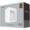 Фото - Блок живлення Ocypus Delta P850 WH 850W ATX 3.1 80+ Bronze White (DELTA-P850-B1FDWH025X-EU) | click.ua