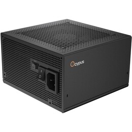 Блок живлення Ocypus Iota P850S 850W ATX 3.1 80+ Gold Black (Iota-P850S-GFFBK025X-EU)
