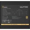 Фото - Блок живлення Ocypus Iota P750S 750W ATX 3.1 80+ Gold Black (Iota-P750S-GFFBK025X-EU) | click.ua