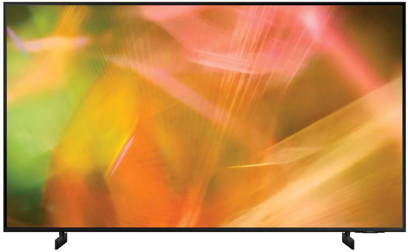 Телевизор Samsung UE43AU8000UXUA
