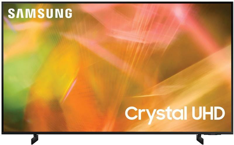 Телевизор Samsung UE43AU8000UXUA