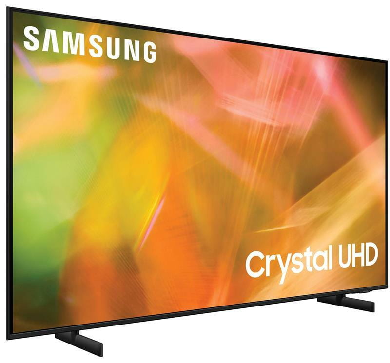 Телевизор Samsung UE43AU8000UXUA