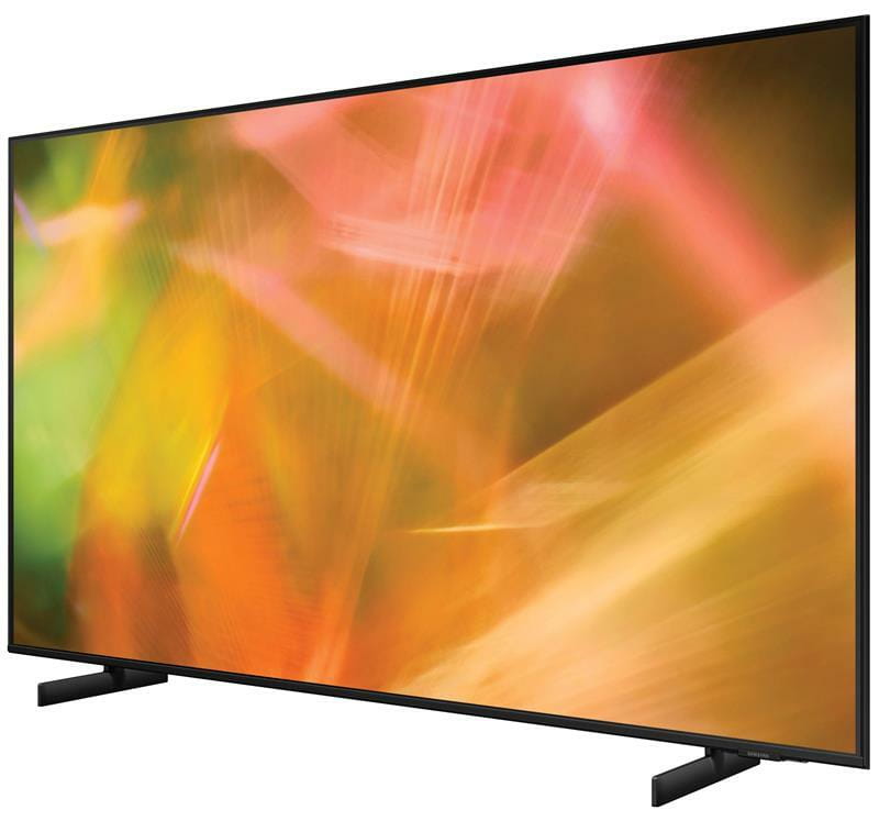 Телевизор Samsung UE43AU8000UXUA